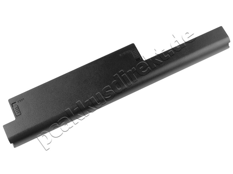 Original 5200mAh 6 Zellen Akku Sony Vaio E17 Serie SVE17C11T