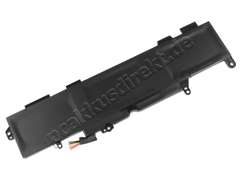 Original 4330mAh 50Wh 3 Zellen Akku HP EliteBook 840 G5