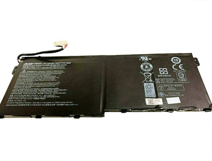 Original 4605mAh 69Wh 4-Zellen Akku Acer Aspire V17 Nitro VN7-793G - zum Schließen ins Bild klicken