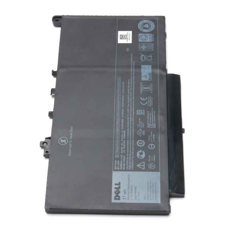 Original 37Wh Akku Dell Latitude 12 E7270-751C6