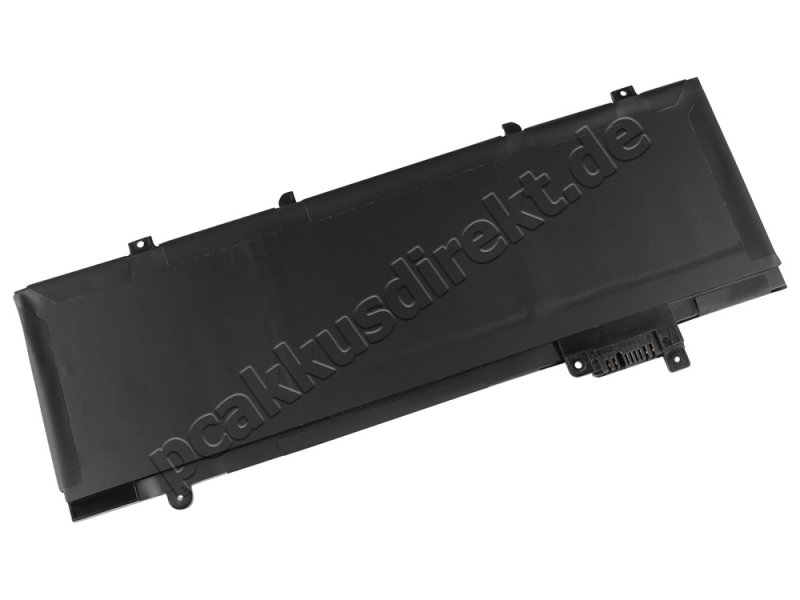 Lenovo ThinkPad T480s 20L7001SGE Original Akku 4920mAh 57Wh 3-Zellen