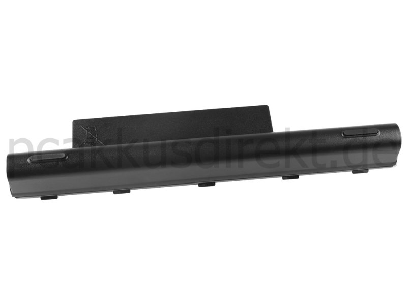 7800mAh Akku Acer Aspire 5742G-394G32Mnss