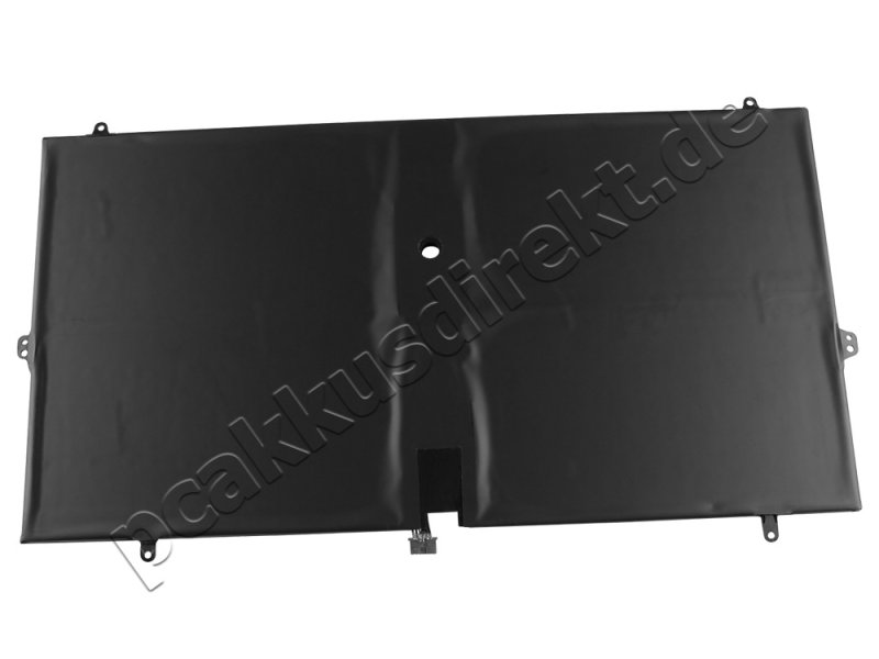 Original 5900mAh Akku Lenovo Yoga 3 Pro-1370 (80HE)