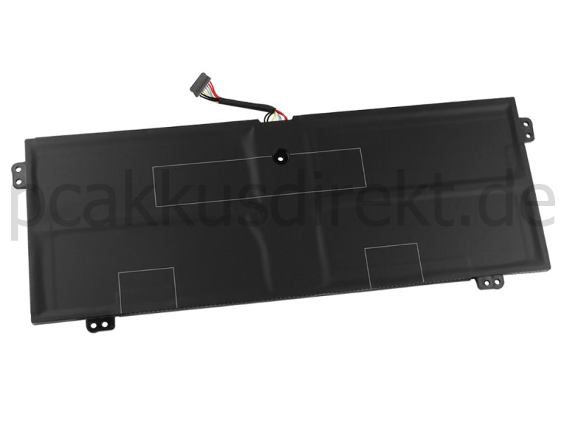 6268mAh 48Wh 4 Zellen Akku Lenovo Yoga 720-13IKB 80X6001GFR