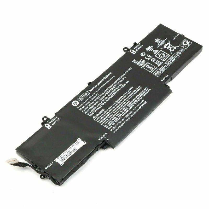 Original 5800mAh 67Wh 6 Zellen Akku HP Elitebook Folio 1040 G4