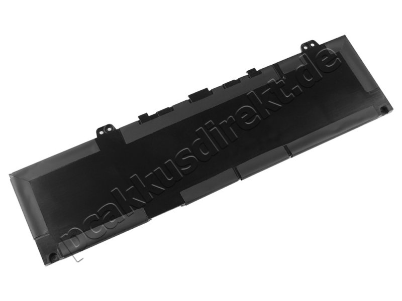 Original 3166mAh 38Wh 3-Zellen Akku Dell Vostro 13 5370 P87G001