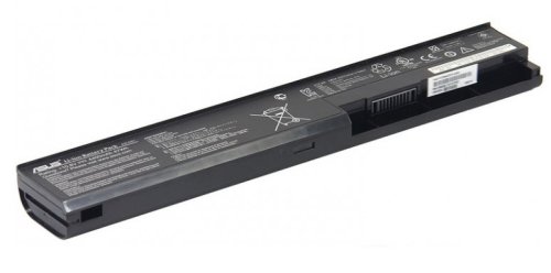 6 Zellen 4400mAh 48Whr Akku Asus X401U-WX050R X401U-EBL4 X401U-RBLA