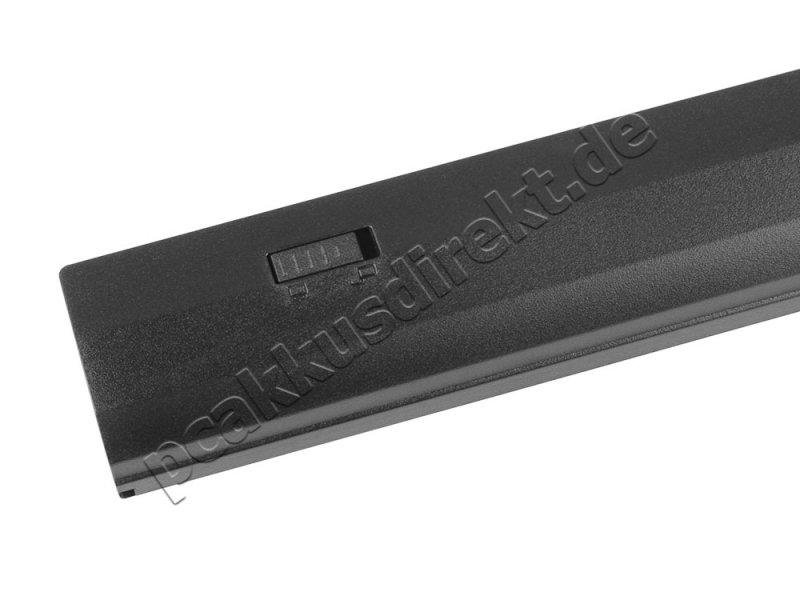 Original 2950mAh 44Wh 4-Zellen Akku Clevo 6-87-N750S-4EB2