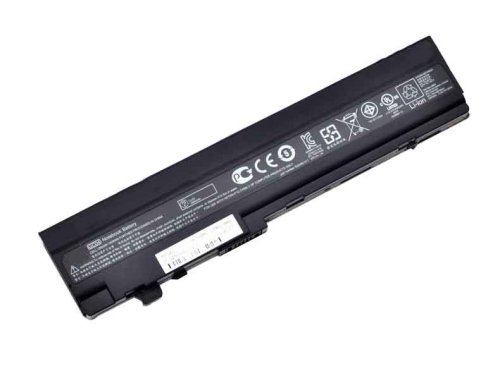 1900mAh 29Wh 4 Zellen Akku HP 532496-541 532492-541