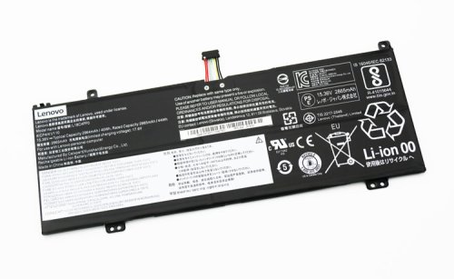 Original 2964mAh 45Wh 4 Zellen Akku Lenovo ThinkBook 14s-IML 20RS