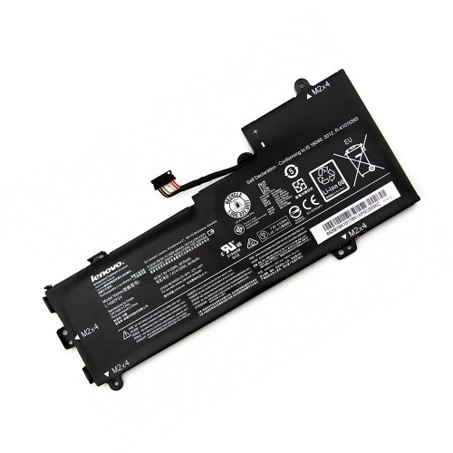 Original 35Wh 4610mAh 2-Zellen Akku Lenovo 5B10K10171