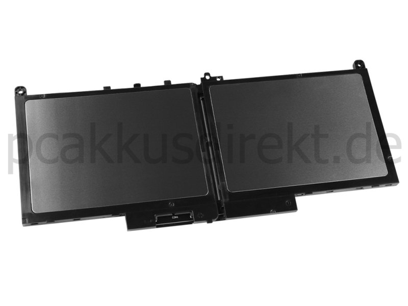 Original 7080mAh 55Wh 4-Zellen Akku Dell 451-BBSY WYWJ2