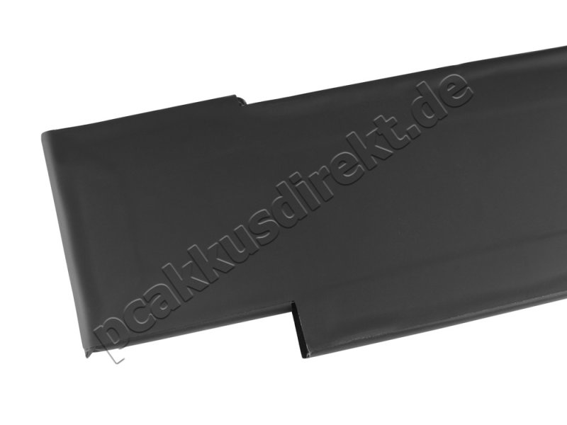 Original 4600mAh 52.4Wh 3 Zellen Akku MSI GF75 Thin 8RD-046XPL