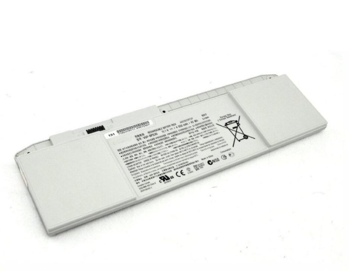 Original 4050mAh 6 Zellen Akku Sony Vaio SVT13113FXS SVT1312V1R - zum Schließen ins Bild klicken