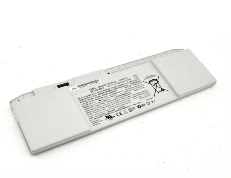 Original 4050mAh 6 Zellen Akku Sony Vaio SVT1311C5E SVT13136CG