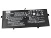 10160MAH 78WH 4 Zellen Akku Lenovo Yoga 910-13IKB 80VF00JNGE