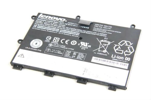 4600mAh 34Whr 4 Zellen Akku Lenovo ThinkPad 11e Chromebook