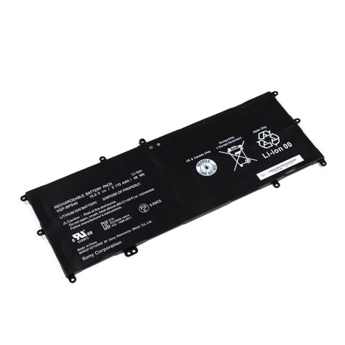 Original 3170mAh 48Whr Akku Sony Vaio SVF14N1A4R SVF15N1B4R