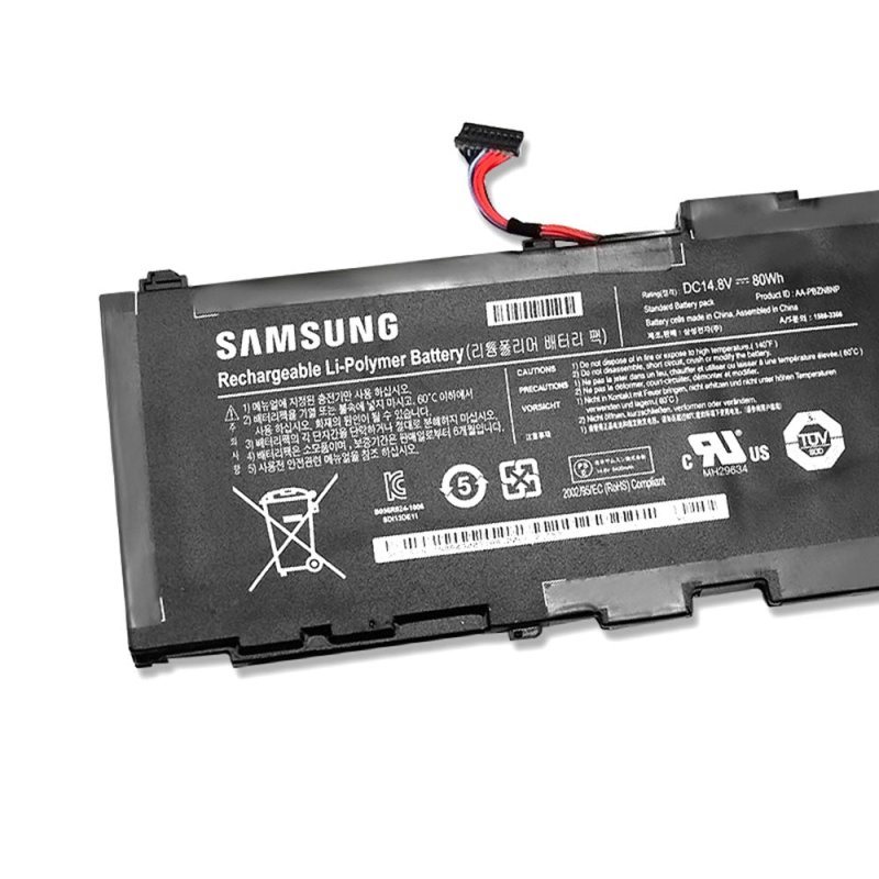 5400mAh Akku Samsung Serie 7 Chronos 15.6-inch 17.3-inch