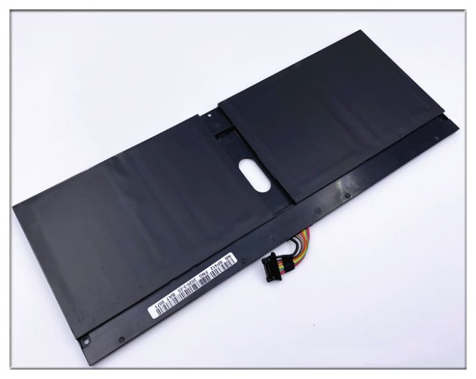 Original 3150mAh 45Wh 4 Zellen Akku Fujitsu LifeBook U904-0M75A1DE - zum Schließen ins Bild klicken