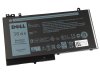 Original 38Wh 3 Zellen Dell Latitude 15 E5550 P37F001 Akku