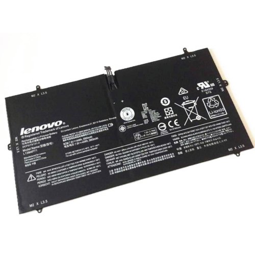 Original 5900mAh Akku Lenovo Yoga 3 Pro