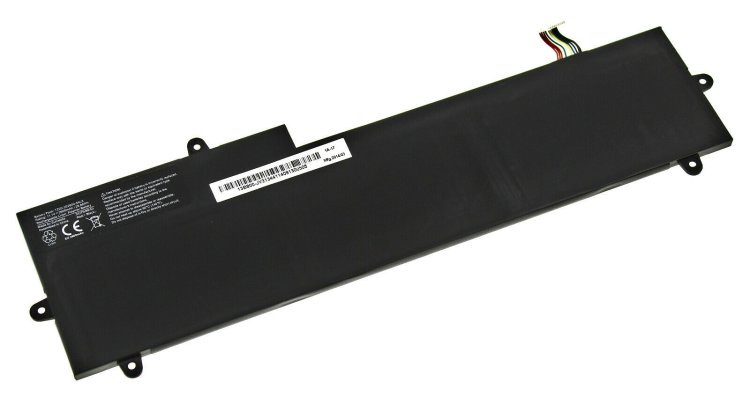 2600MAh 28.86Wh 3 Zellen Akku Medion TZ20-3S2600-G1L4 - zum Schließen ins Bild klicken