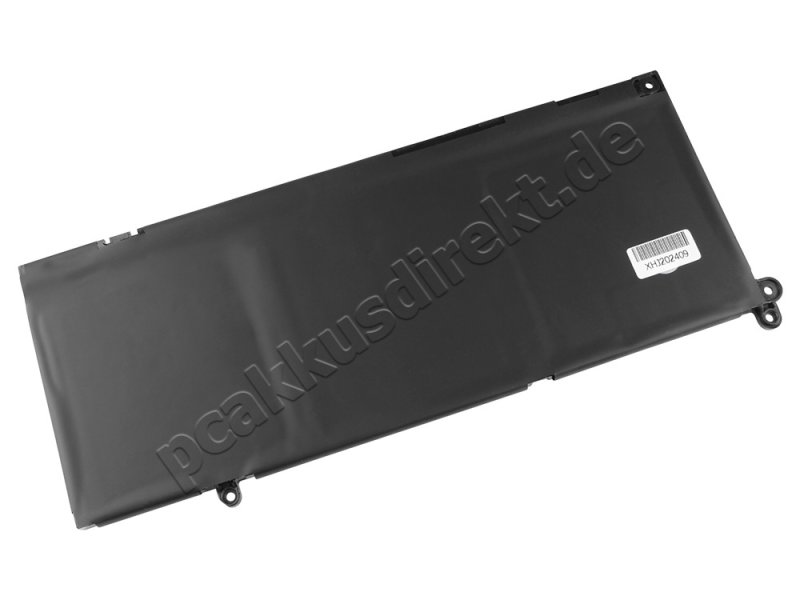 Dell Vostro 15 5510 Vostro 14 5410 Original Akku 3640mAh 41Wh