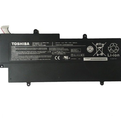 Original 8 Zellen 47Whr Akku Toshiba PA5013U-1BRS