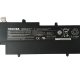 8 Zellen 47Whr Akku Toshiba Portege Z930-S9301 Z930-S9302 Z930-BT9300