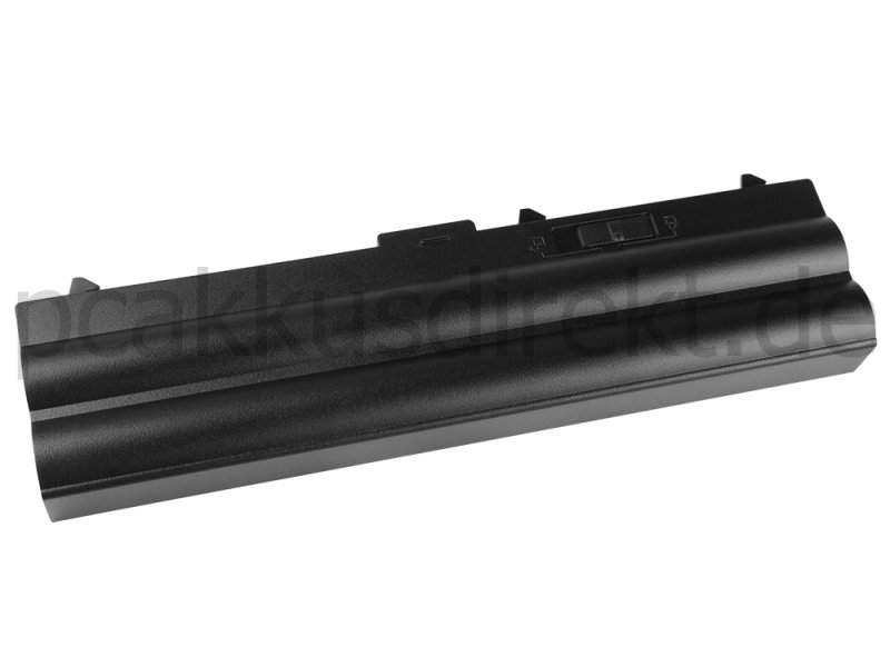 Original 5200mAh 57Wh Akku Lenovo ThinkPad T510i Serie