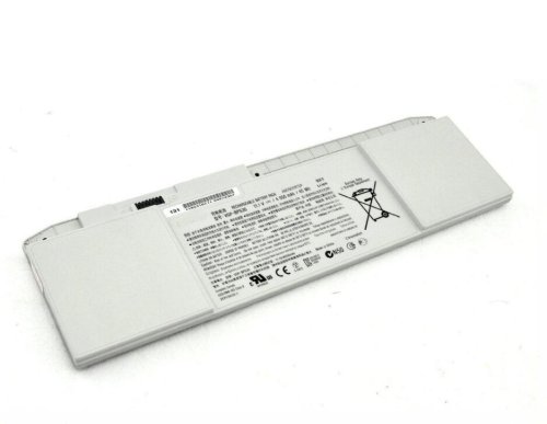 Original 4050mAh 6 Zellen Akku Sony Vaio SVT13115FGS SVT1312X1R