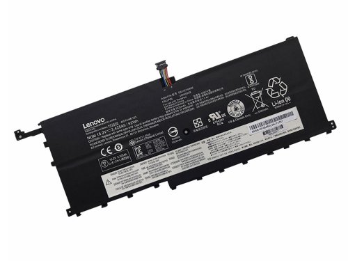 Original 3440mAh 52Wh 4-Zellen Akku Lenovo 01AV440 01AV441