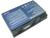 4800mAh 71Wh 8 Zellen Akku Acer Aspire 3651NWXMI