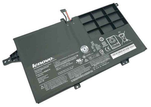 Original 4050mAh 45Wh 4 Zellen Akku Lenovo K41-70 80MM