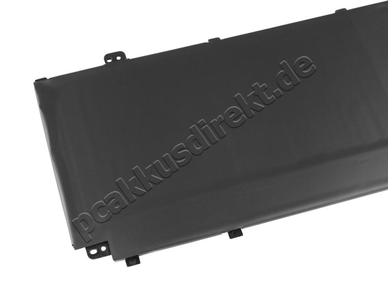 4670mAh 53.9Wh 3-Zellen Akku Acer Chromebook 15 CB315-1H