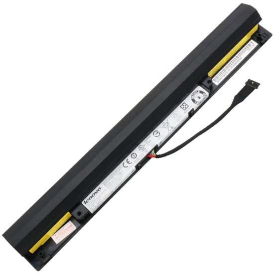 Original 41Wh 2900mAh 4-Zellen Akku Lenovo L15S4E01 - zum Schließen ins Bild klicken