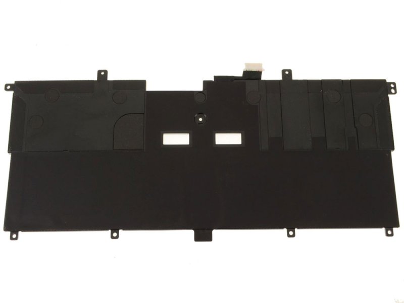 Original 46Wh 4 Zellen Akku Dell XPS 13 9365 i7-7Y75