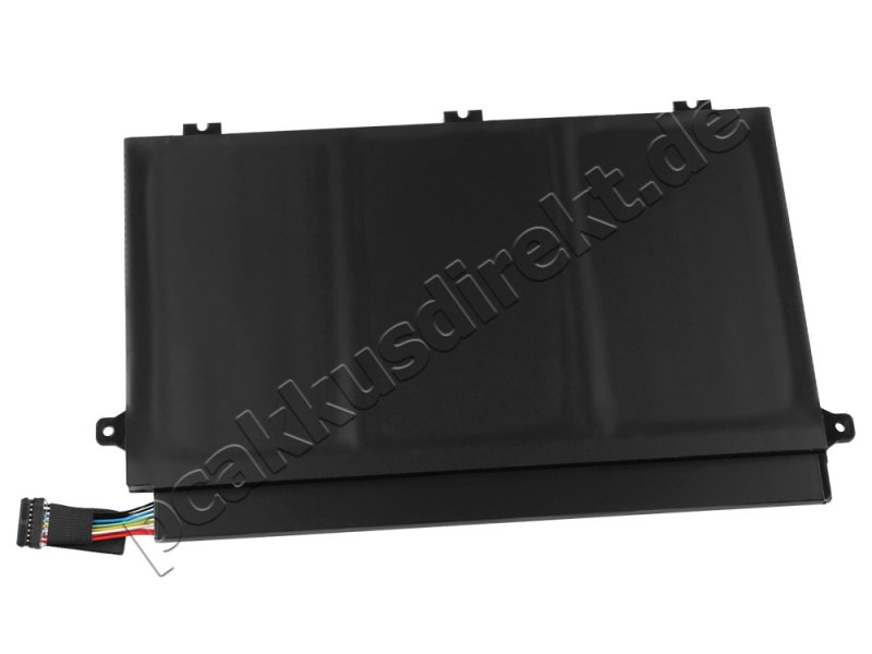 Original 4050mAh 45Wh 3 Zellen Akku Lenovo ThinkPad E480 20KN009QGE