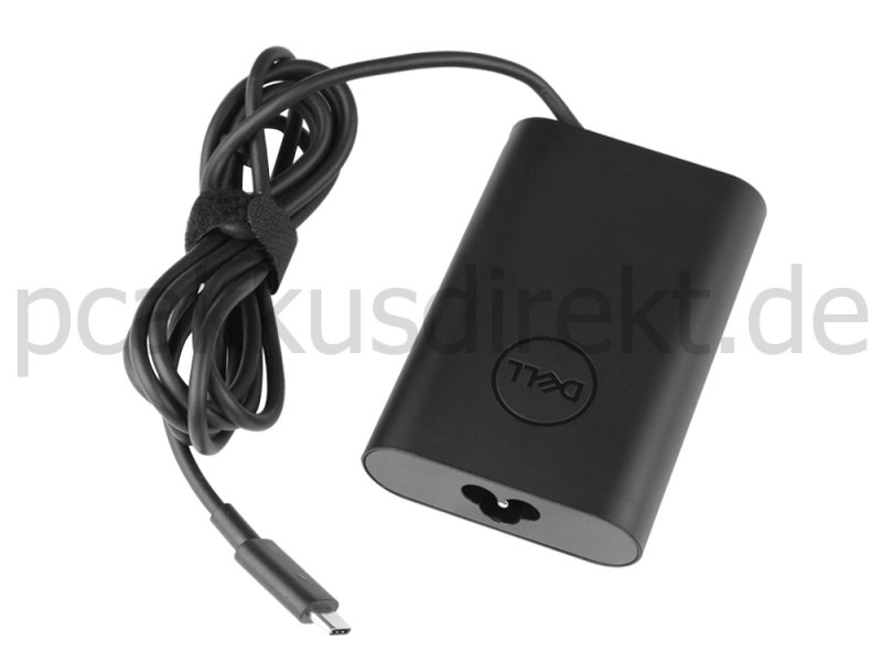 65W Dell Inspiron 7590 2-in-1 P84F P84F001 Netzteil Ladegerät