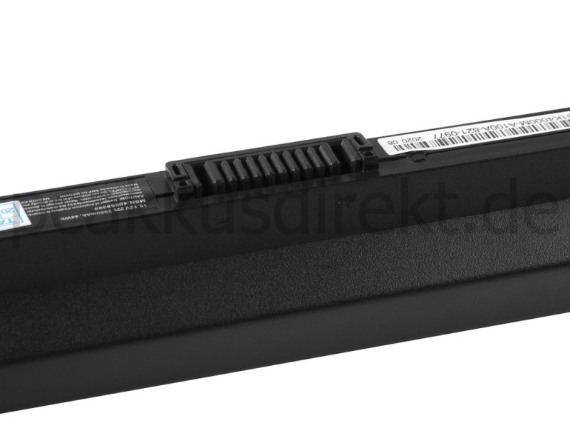 Original 2950mAh 44Wh 4 Zellen Akku Medion A41-E15 E15LS93