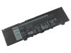 Original 3166mAh 38Wh 3-Zellen Akku Dell Vostro 13 5370 P87G001