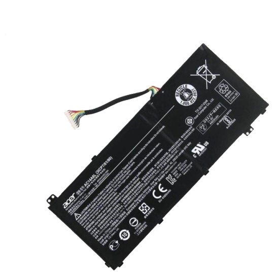 Original 3 Zellen 4450mAh Akku Acer Aspire VN7-791G-59UB VN7-791G-73TH - zum Schließen ins Bild klicken