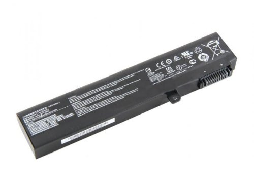 4730mAh 51Whr 6 Zellen Akku MSI GE63 8SF MS-16P7 GE63 8SG MS-16P7