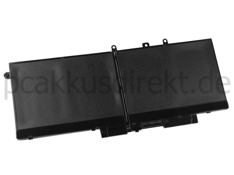 Original 8500mAh 68Wh 4-Zellen Akku Dell Precision 15 3520 P60F001