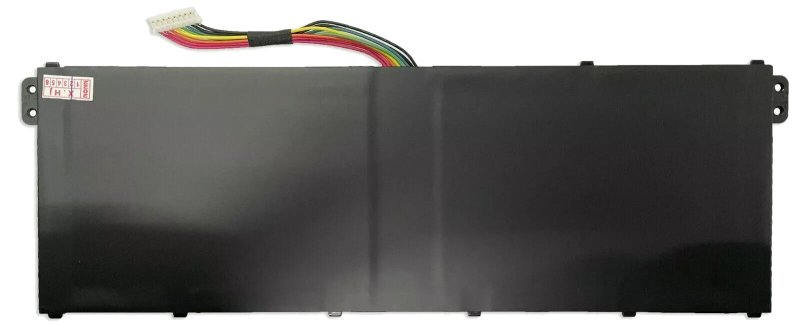 4810mAh 37Wh 2 Zellen Akku Acer Aspire 3 A315-54-36KX NX.HEVCF.006