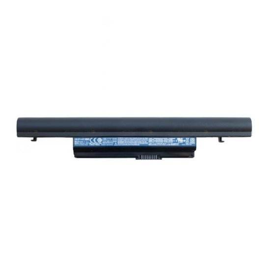 6 Zellen 4400mAh Akku Acer Aspire 4553-4760 Aspire 4553-4899 - zum Schließen ins Bild klicken