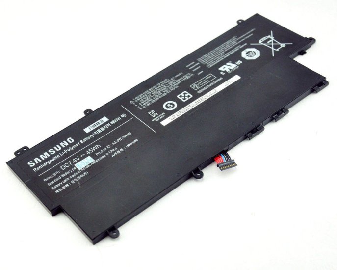 Original 6100mAh Akku Samsung AA-PBYN4AB BA43-00336A NP530U3C-K02DE - zum Schließen ins Bild klicken