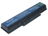 4400mAh 6 Zellen Akku Acer Aspire 4710GZ Aspire 4736-2