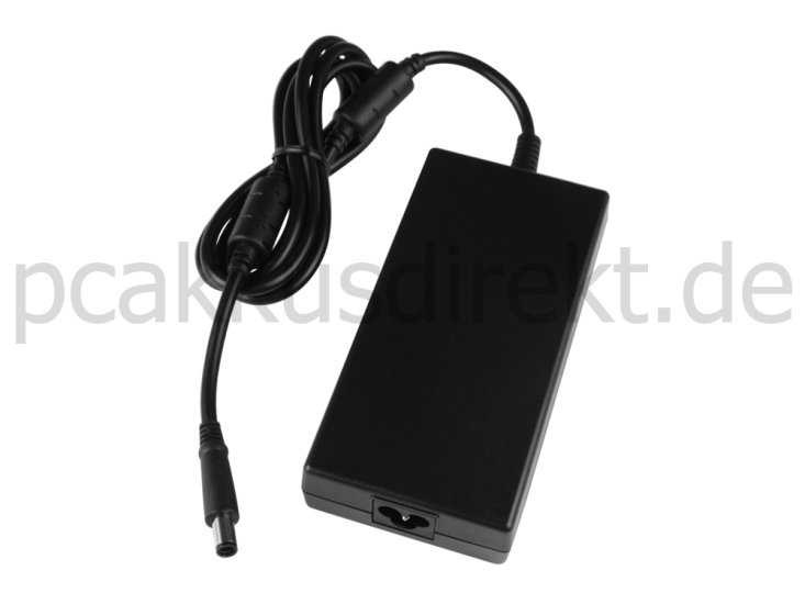 180W Dell Alienware m17 R3 Netzteil Ladegerät + Ladekabel - zum Schließen ins Bild klicken